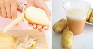 Risultati immagini per succo di patata