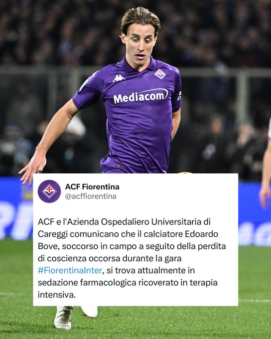 comunicato fiorentina